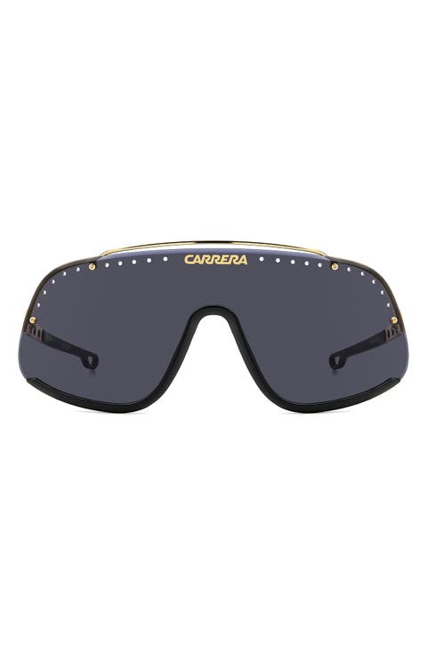 FLAGLAB 16 99mm Shield Sunglasses
