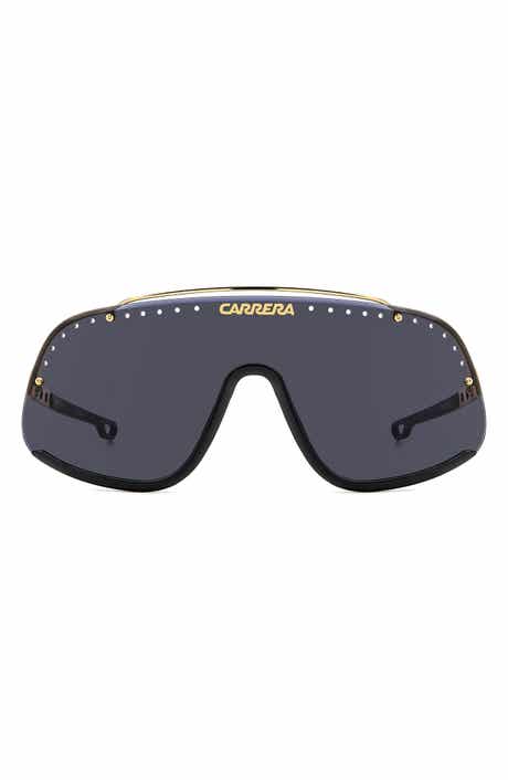 FLAGLAB 16 99mm Shield Sunglasses