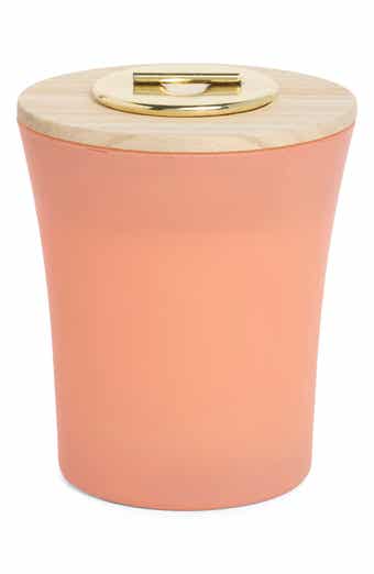 PORTOFINO CANDLES Ripe Mango & Papaya Jar Candle