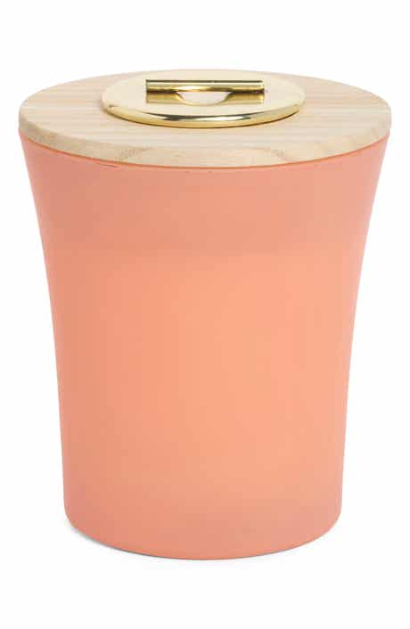 PORTOFINO CANDLES Ripe Mango & Papaya Jar Candle