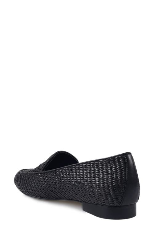 Artisan Crafted By Zigi Pippie Loafer In Black