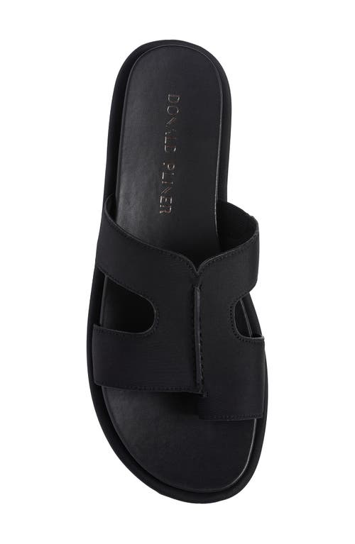 DONALD PLINER DONALD PLINER PLATFORM SANDAL