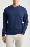 Peter Millar Crown Comfort Knit Sweatshirt