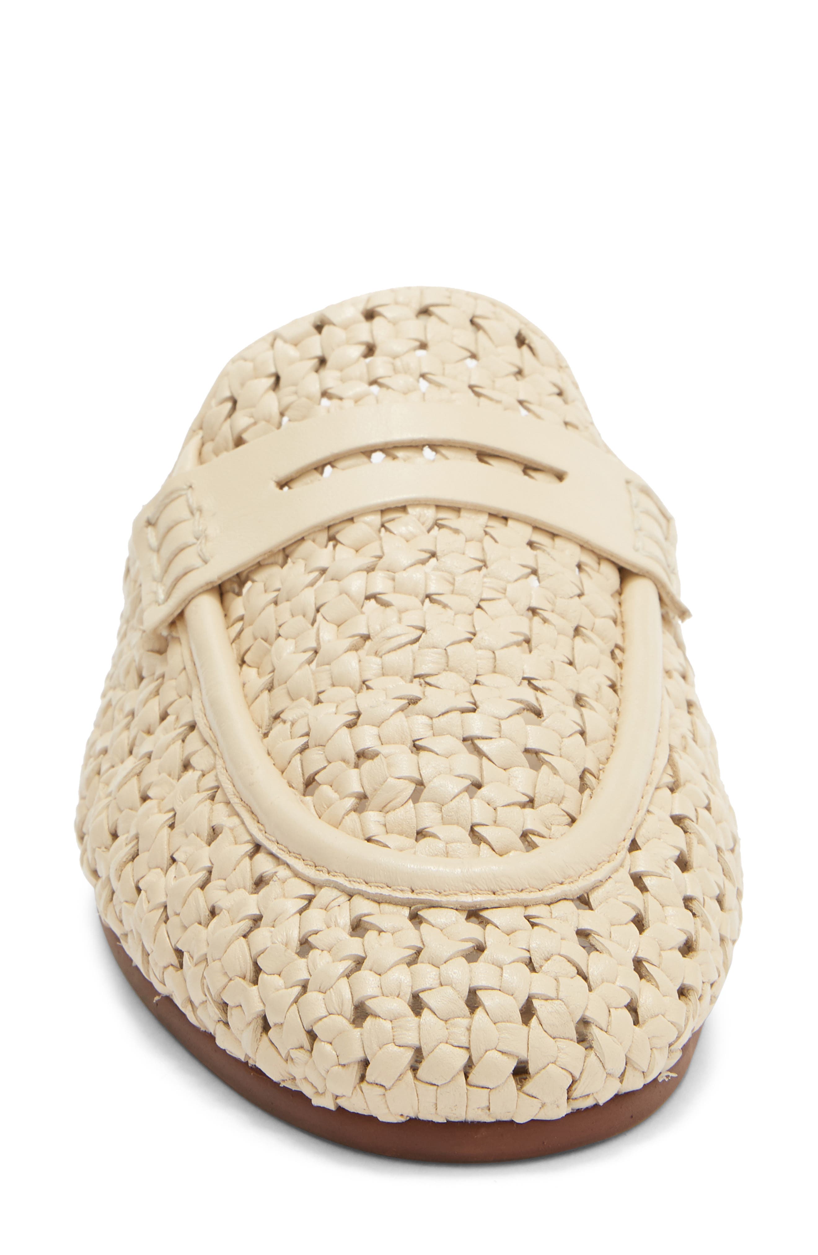 Sam Edelman Tullie Woven Mule (Women) | Nordstrom