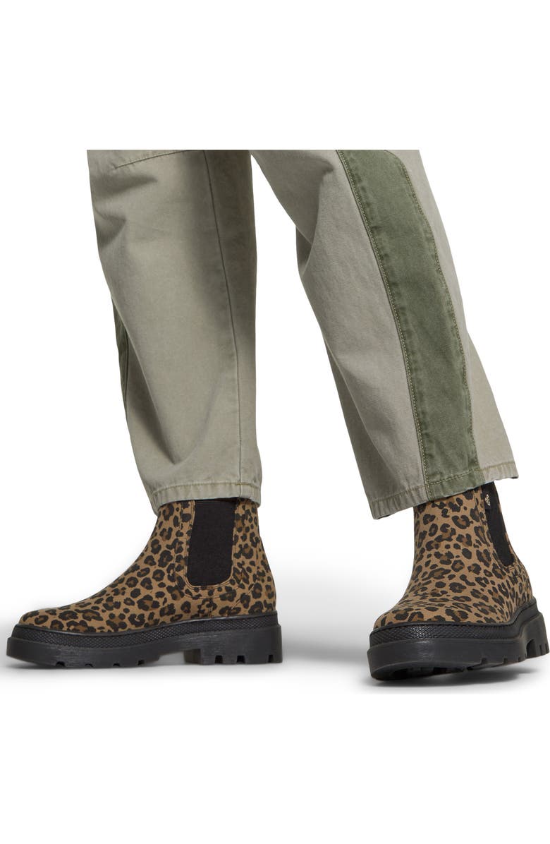 Roxy Wonderland Chukka Boot, Alternate, color,