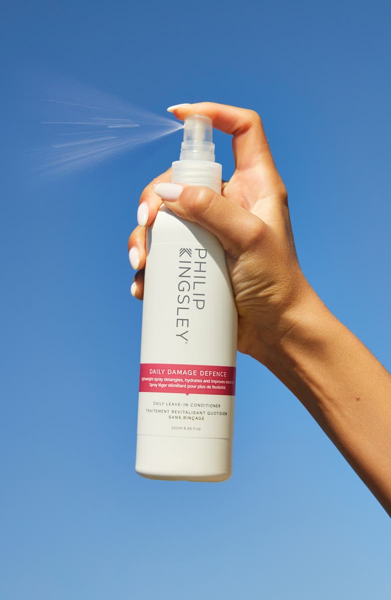 Philip Kingsley Daily Damage Defense Daily Leave-In Conditioner, Alternate, color, 