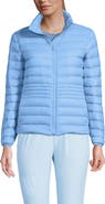 Lands' End Wanderweight Ultralight Packable Down Jacket