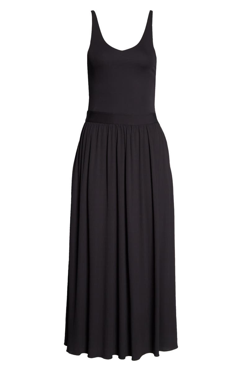 rag & bone Dancer Tank Dress, Alternate, color,