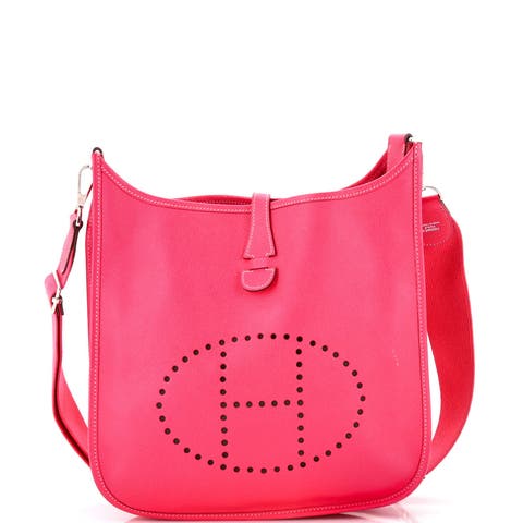 Evelyne Bag Gen III Epsom PM
