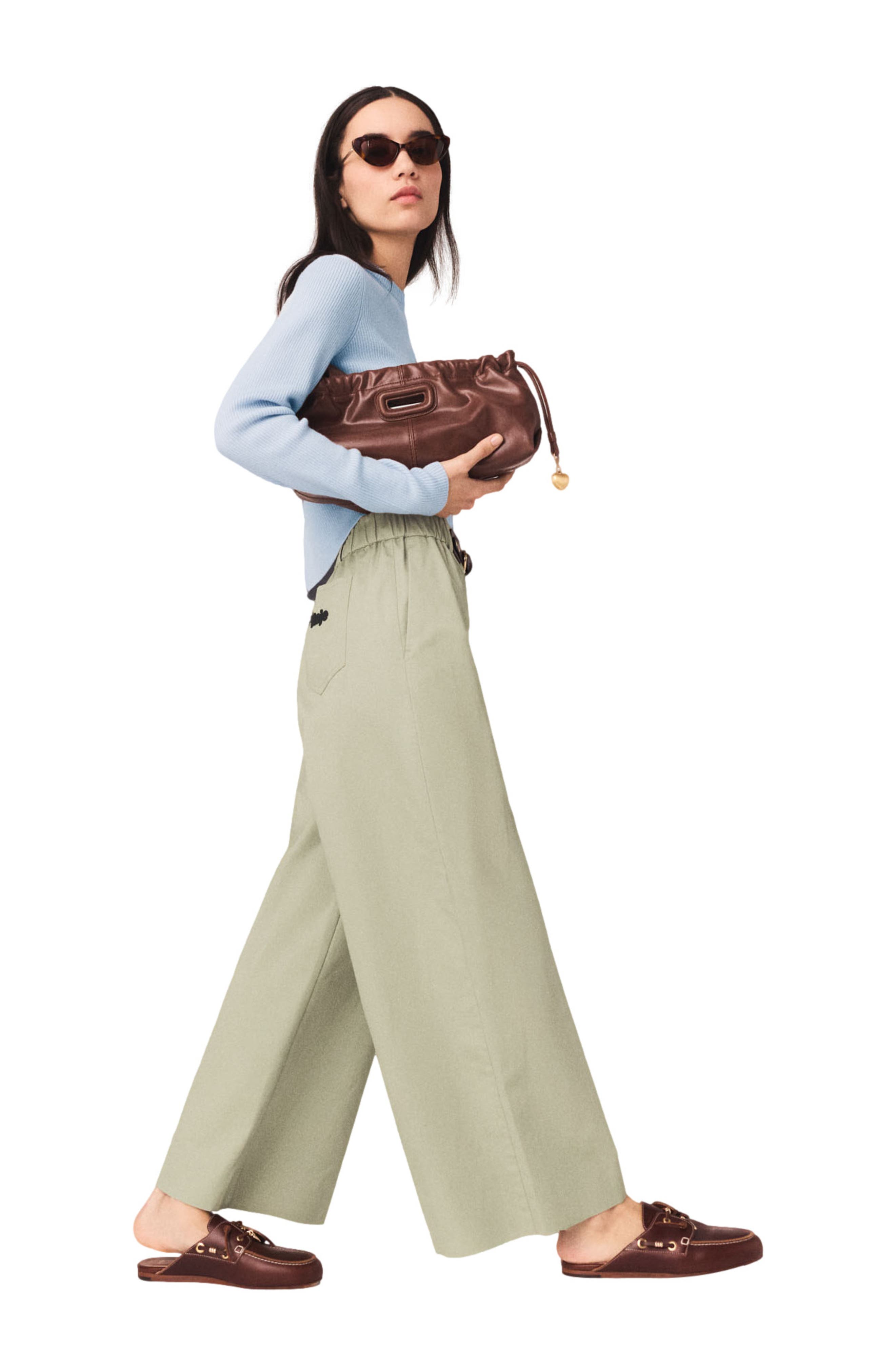Cargo pants - image 2