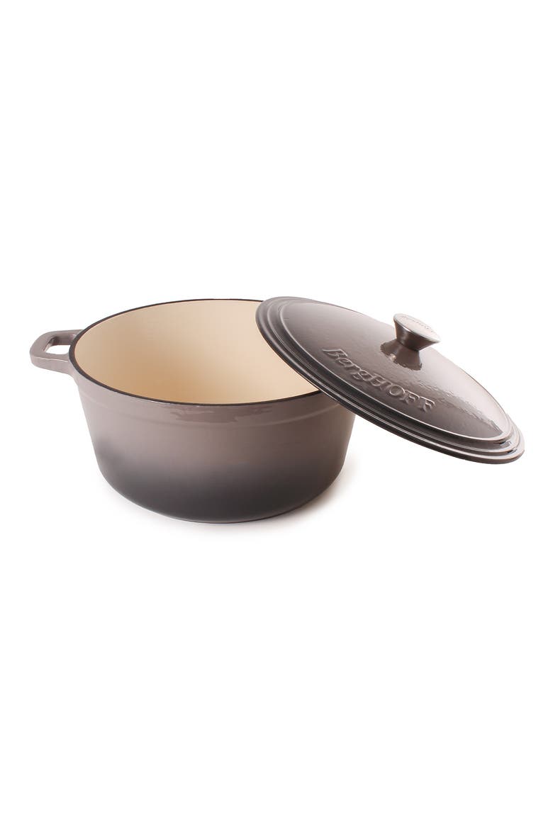 Neo 5-Piece Cast Iron Set, Alternate, color, OYSTER