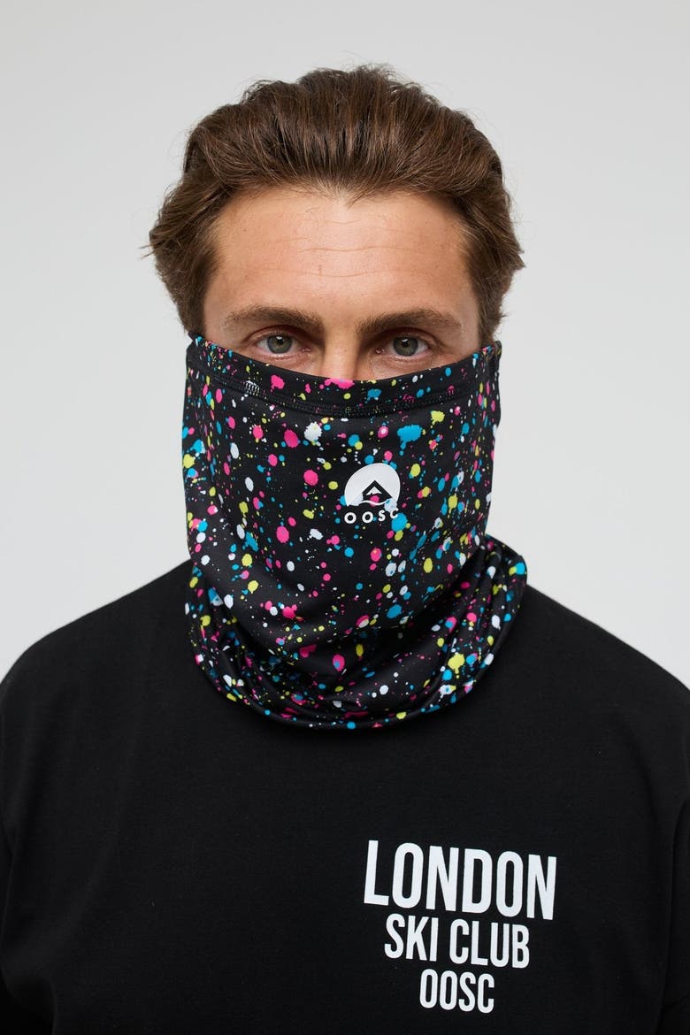 Neckwarmer - Catalina Wine Mixer, Alternate, color, Catalina Wine Mixer