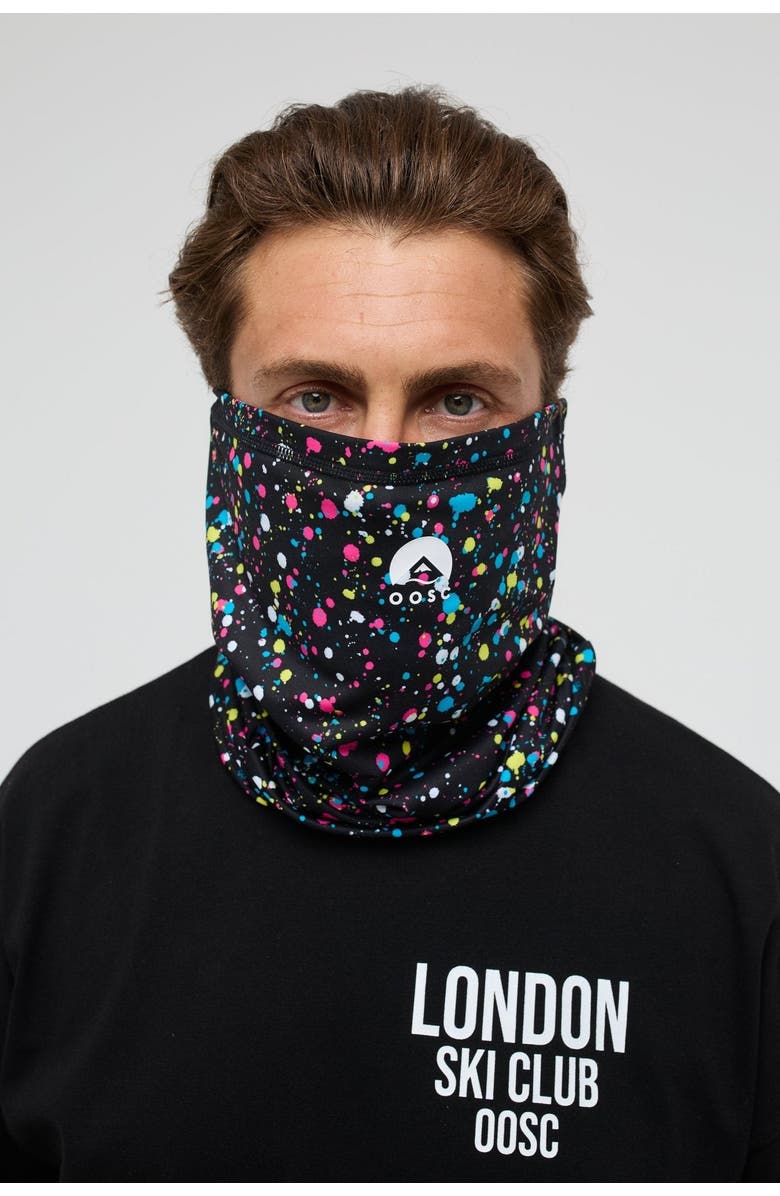 OOSC Neckwarmer - Catalina Wine Mixer, Alternate, color, Catalina Wine Mixer