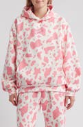 HAPPY CAMP3R Sweet Cow Core Hoodie