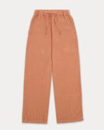 Fortela Jaleh Linen with Drawstring Pants