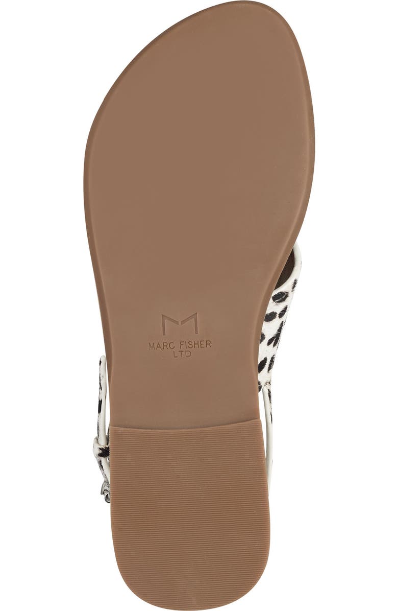 Marc Fisher LTD Rite Sandal, Alternate, color,
