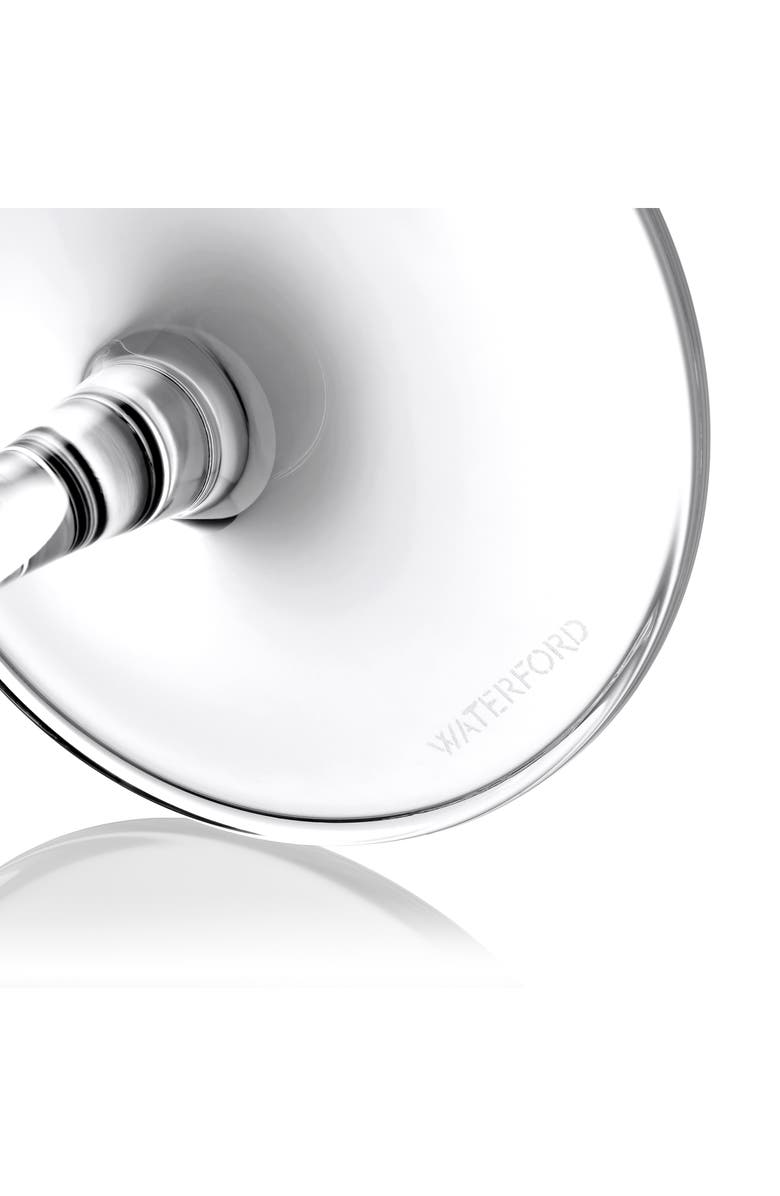 Waterford New Year Firework Set of 6 Toasting Flutes, Alternate, color, Assorted