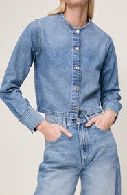 DL1961 Montauk Denim Shirt