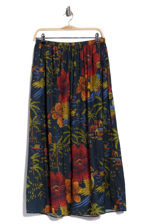 Everyday Pull-On Skirt