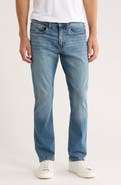 Lucky Brand 223 Straight Jeans