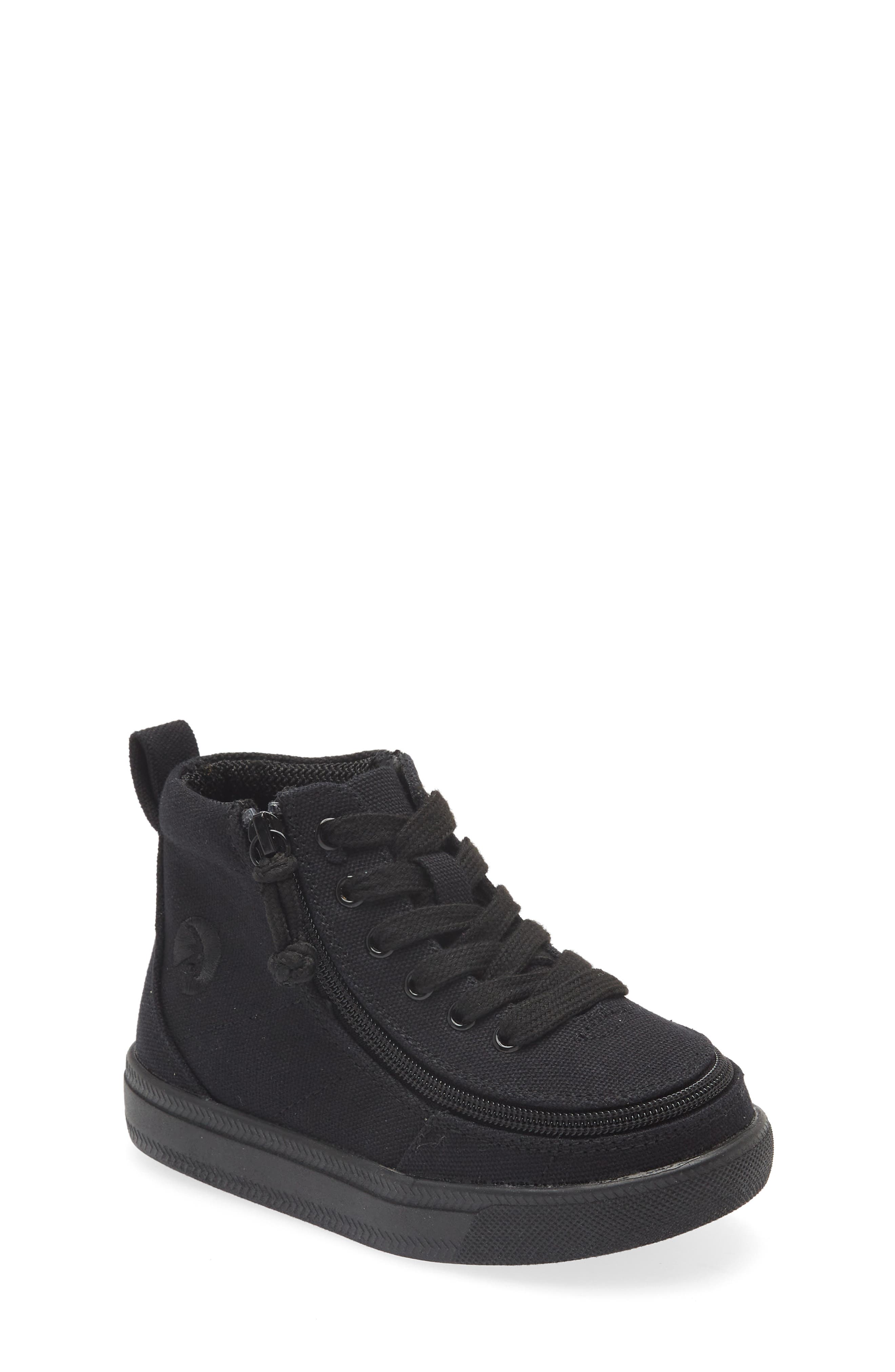 BILLY Footwear Kids' BILLY Classic D|R High II Sneaker, Main, color, 