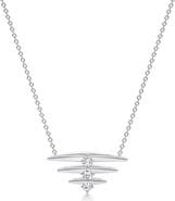 Hueb Diamond Pendant Necklace
