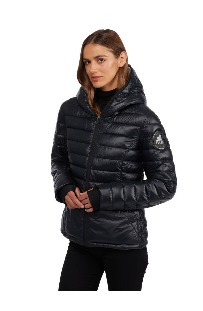 Pajar Vela Lightweight 3-In-1 Puffer, Alternate, color, 