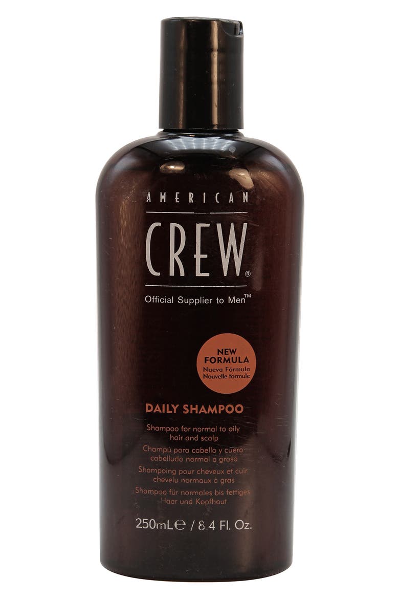 Daily Shampoo - 8.4 oz., Main, color, NO COLOR