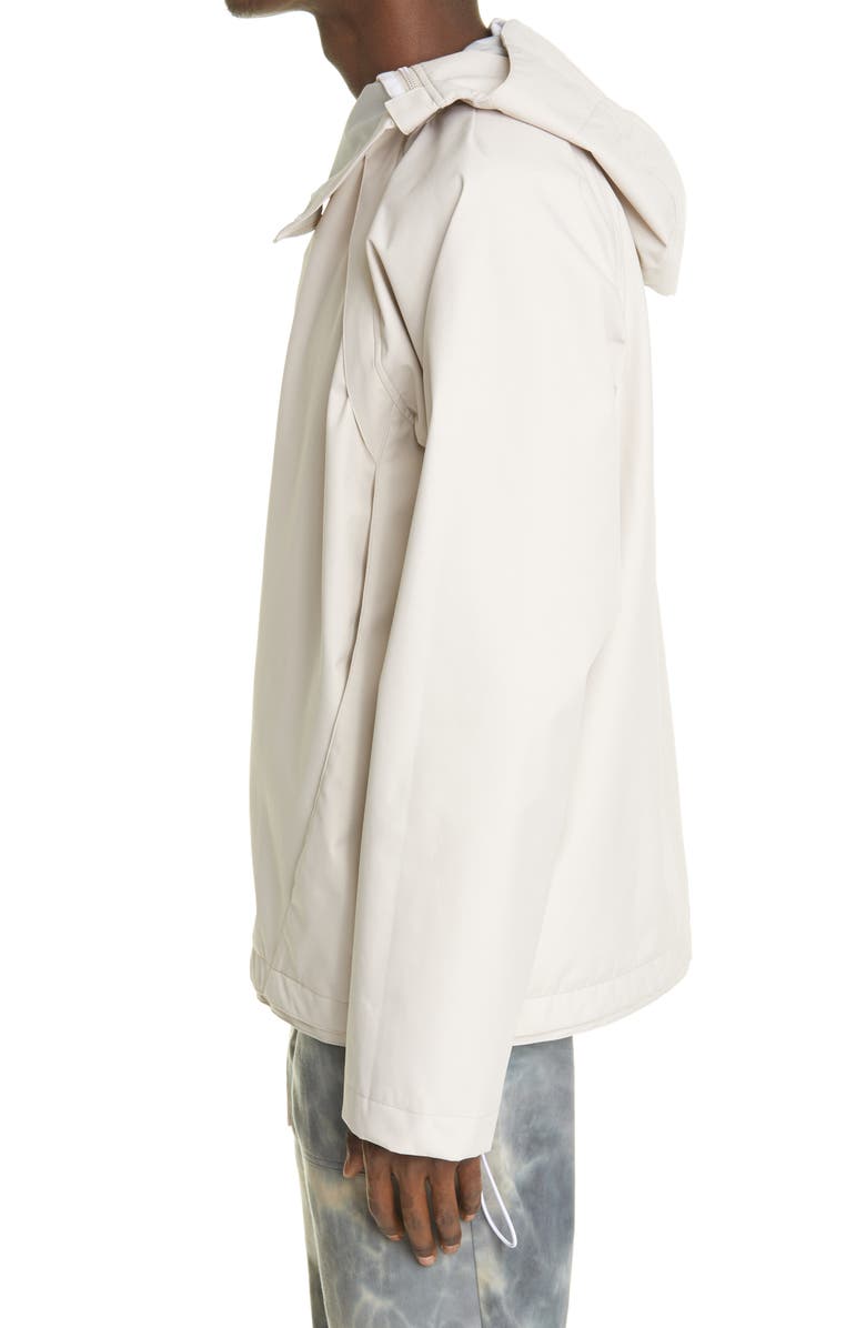 RANRA Sympatex Double Zip Anorak, Alternate, color,