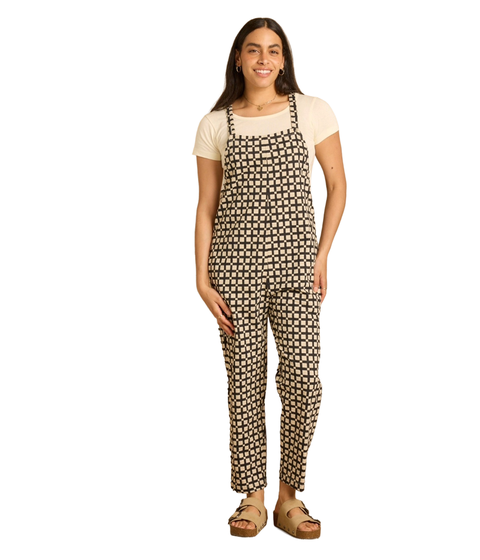 Cadence Overall