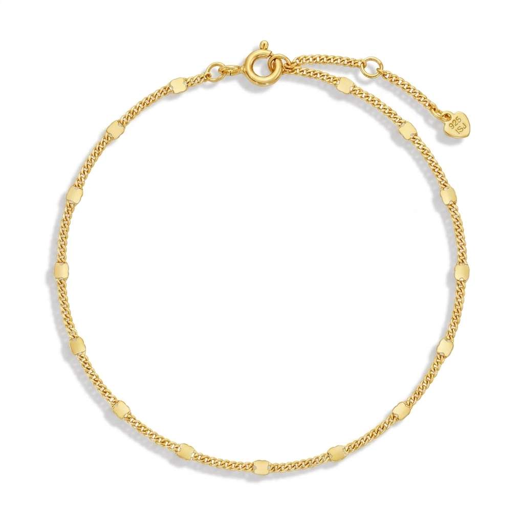 selected Gold