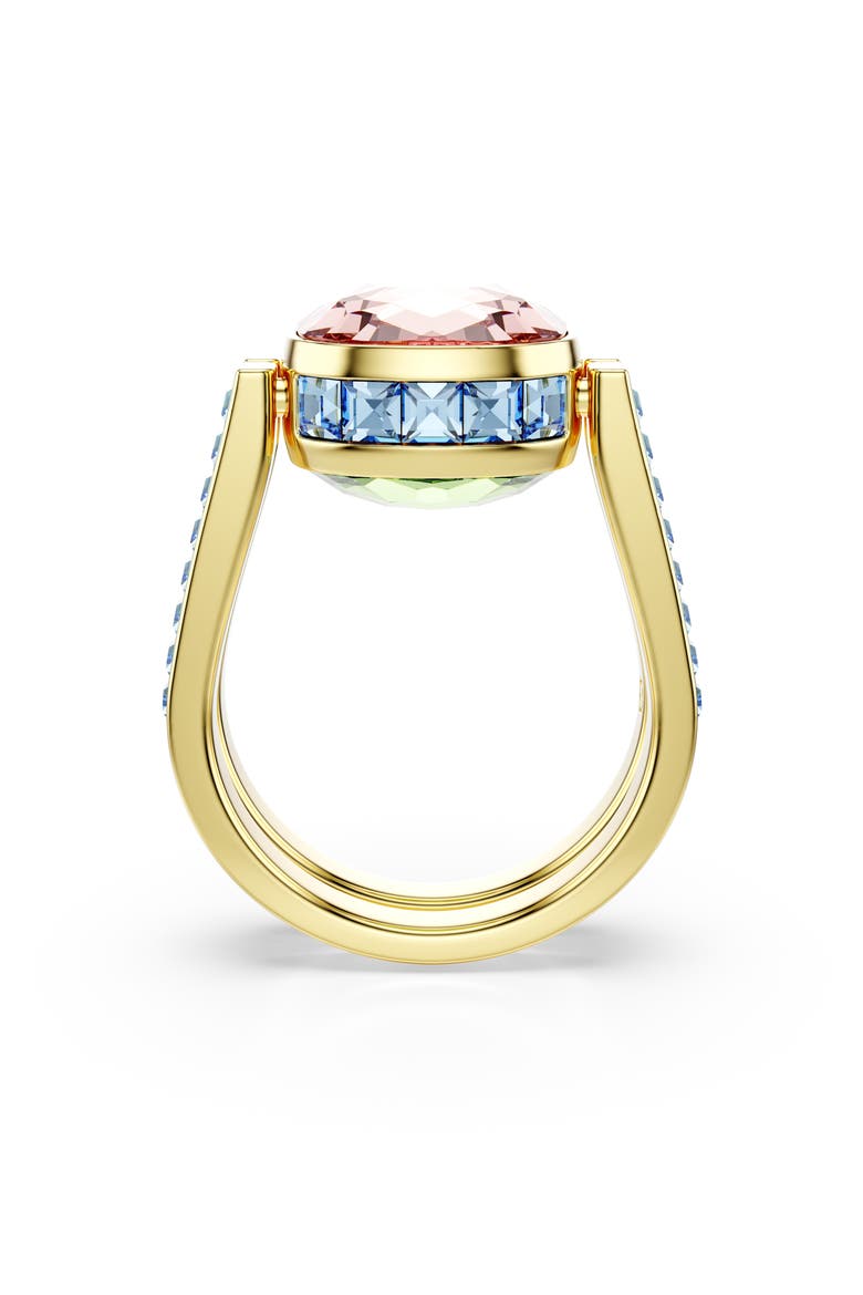 Chroma Twist Ring, Alternate, color, PINK/ GREEN/ BLUE MULTI