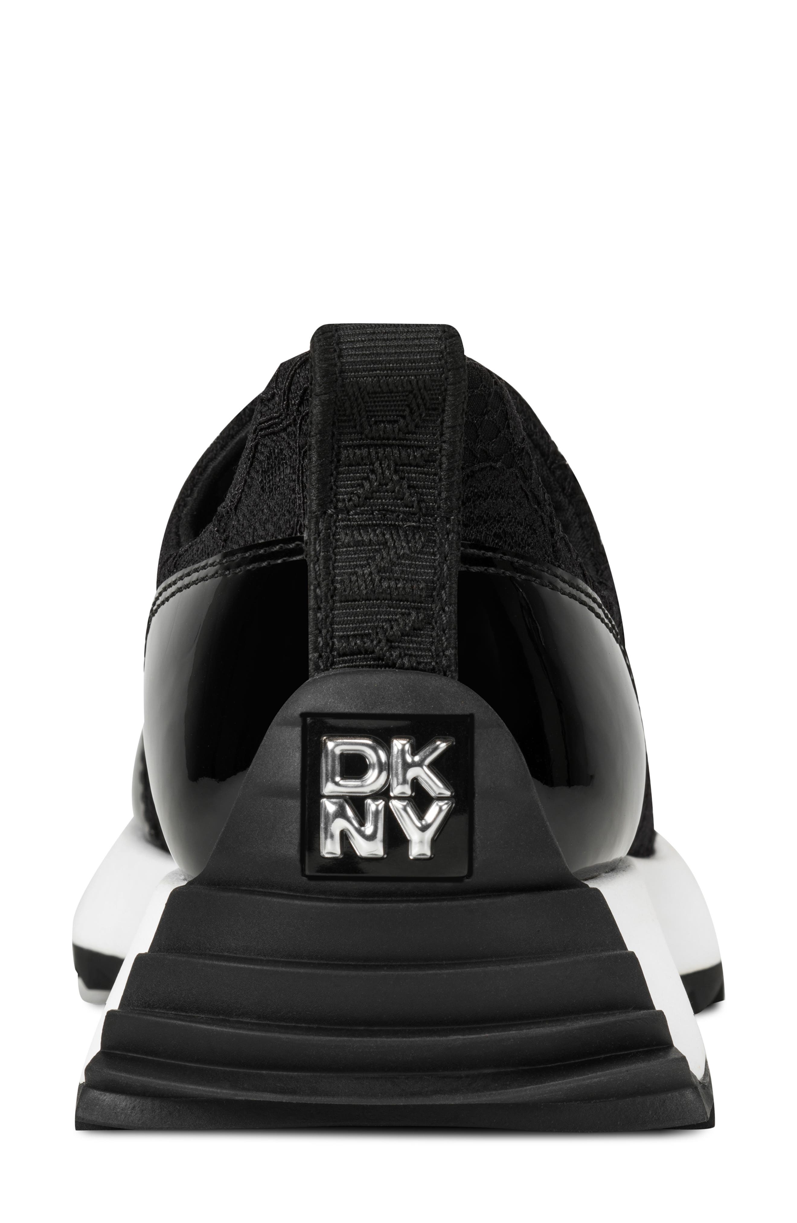 DKNY Nallen Sneaker, Alternate, color, 