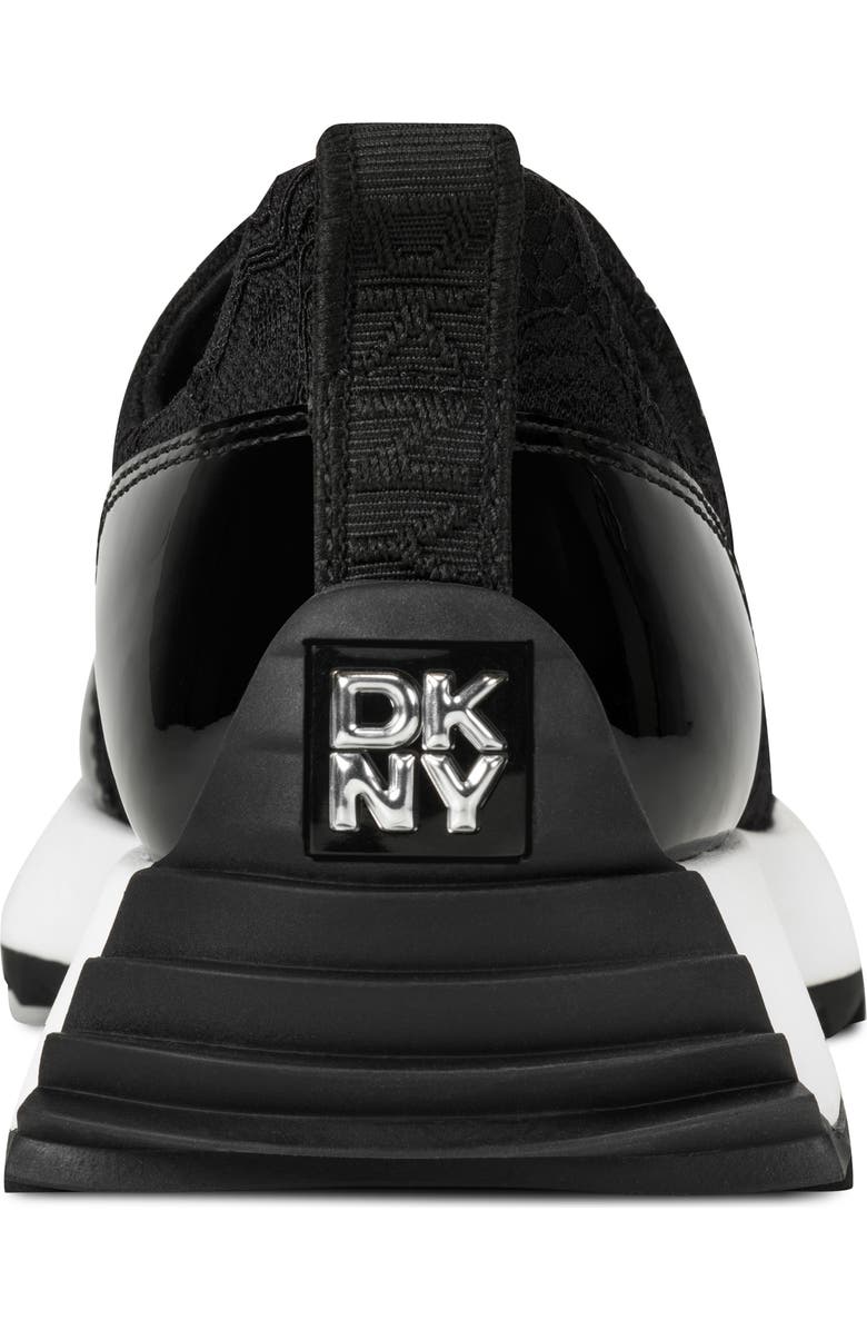 DKNY Nallen Sneaker, Alternate, color,