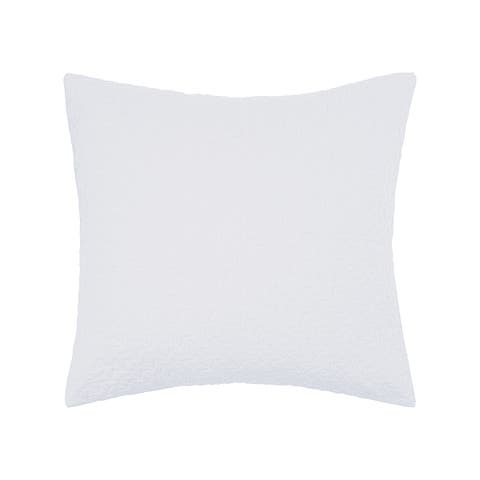 Vance Dove 100% Cotton Euro Sham 26" x 26"