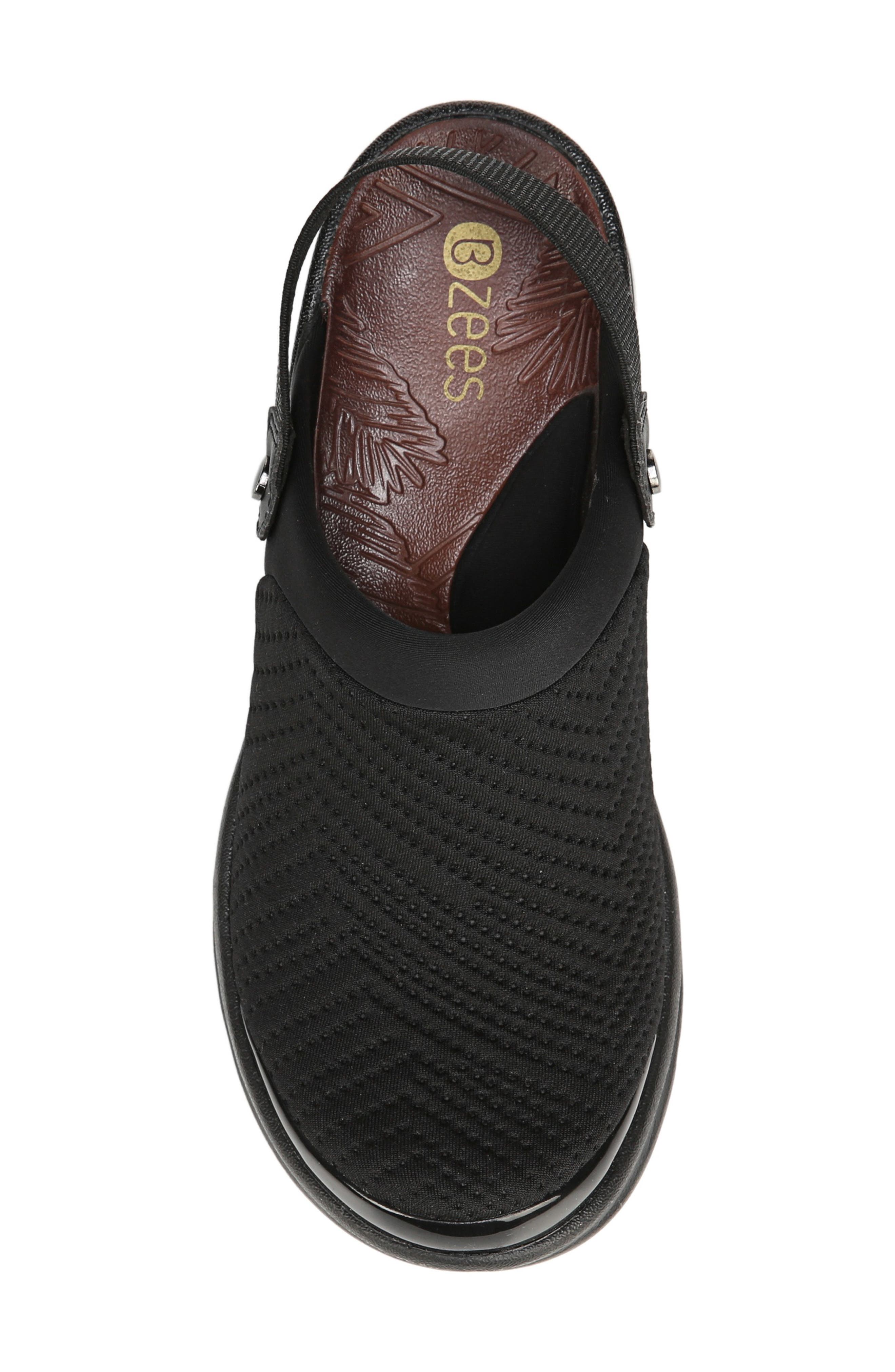  BZees Kitty Clog, Alternate, color, 