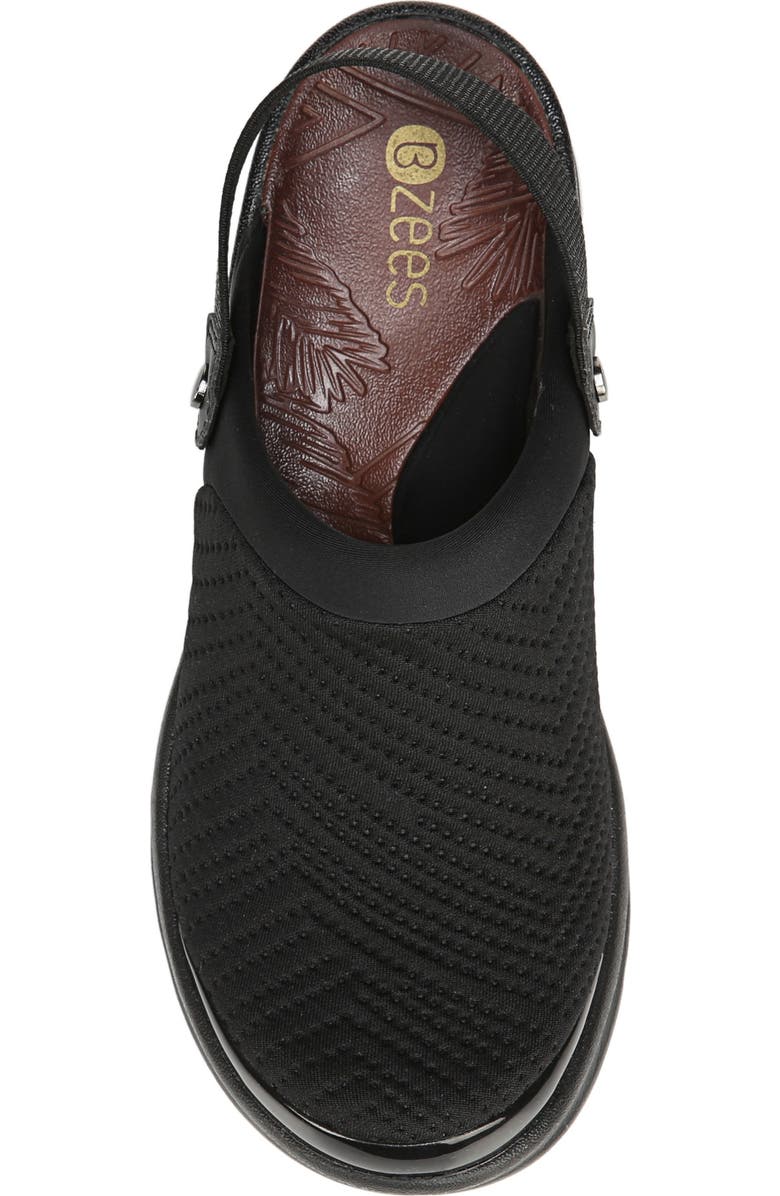 BZees Kitty Clog, Alternate, color,