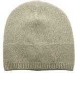 Portolano Slouchy Cashmere Knit Beanie