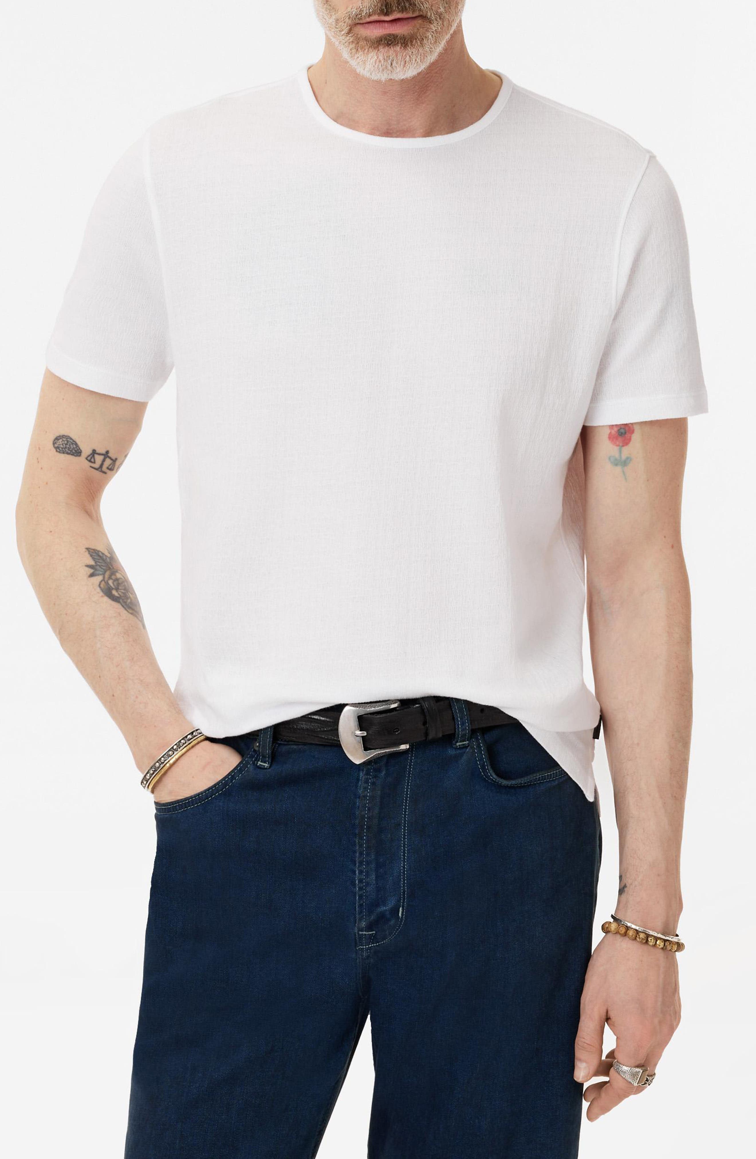 Stanley Broken Stitch T-Shirt - image 3