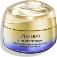 Shiseido Vital Perfection Uplifting
Firming Advanced Eye Cream