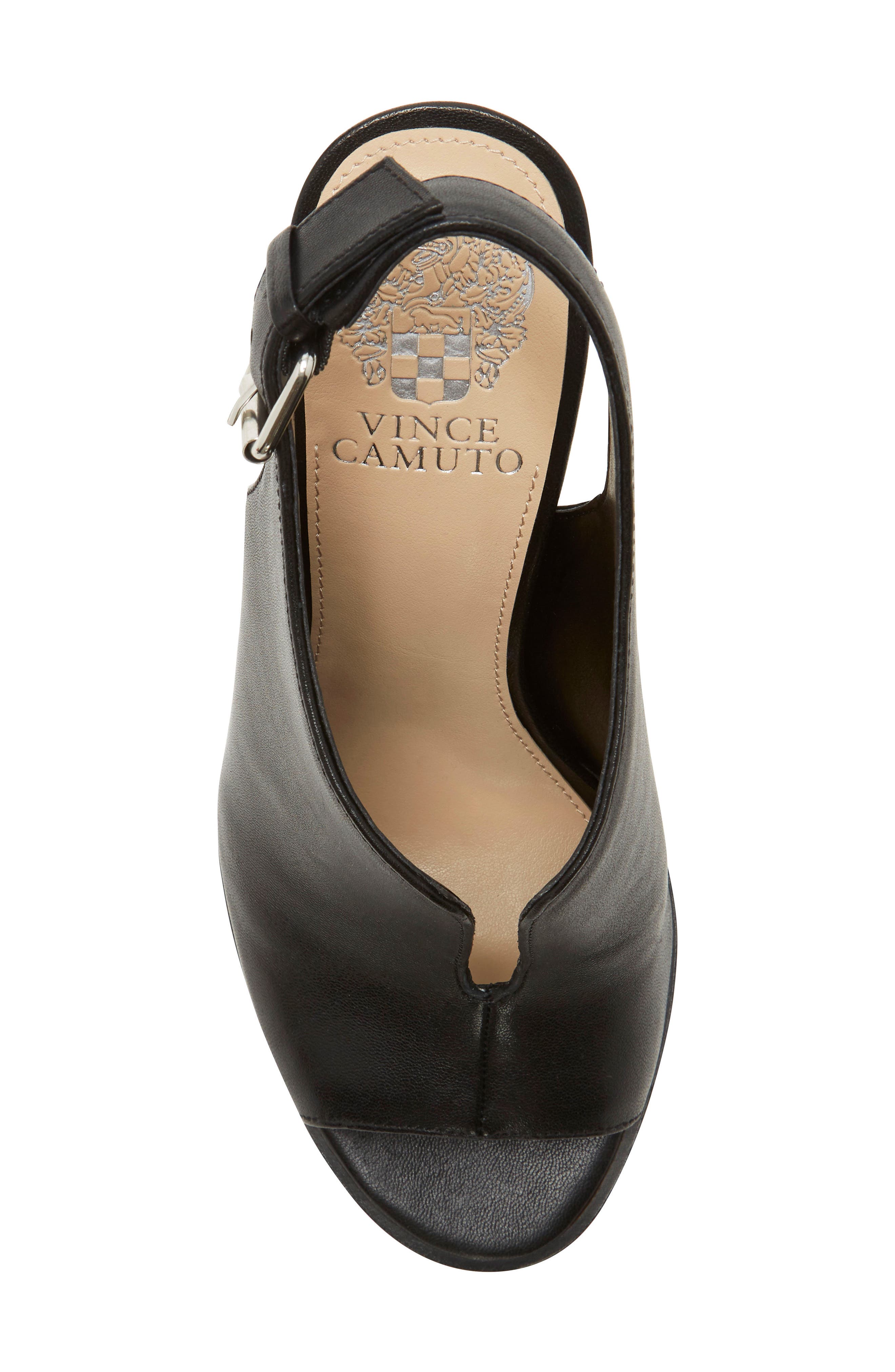 Vince Camuto Nachila Slingback Pump, Alternate, color, 