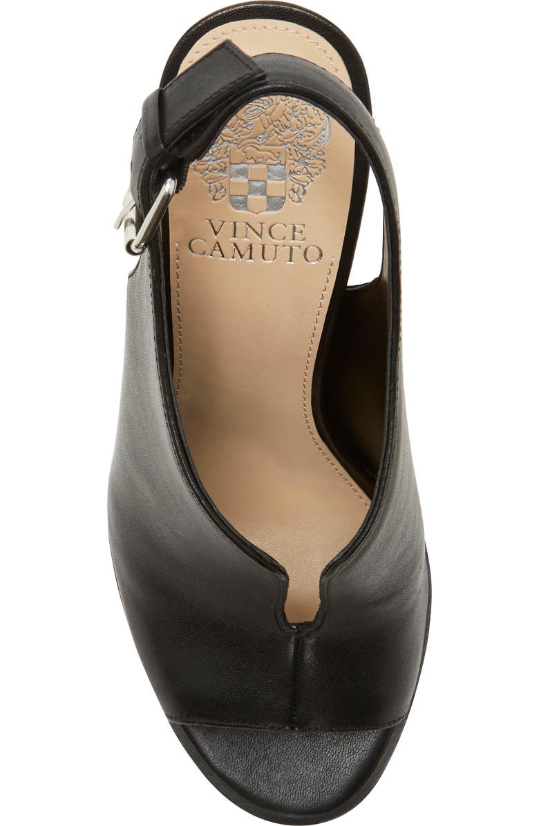 Vince Camuto Nachila Slingback Pump, Alternate, color,