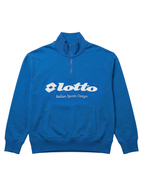 Uniforme ¼ Zip Men's Pullover