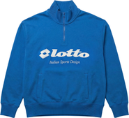 LOTTO Uniforme ¼ Zip Men's Pullover