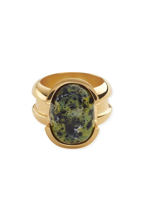Women's Bottega Veneta Rings Women's Bottega Veneta Rings