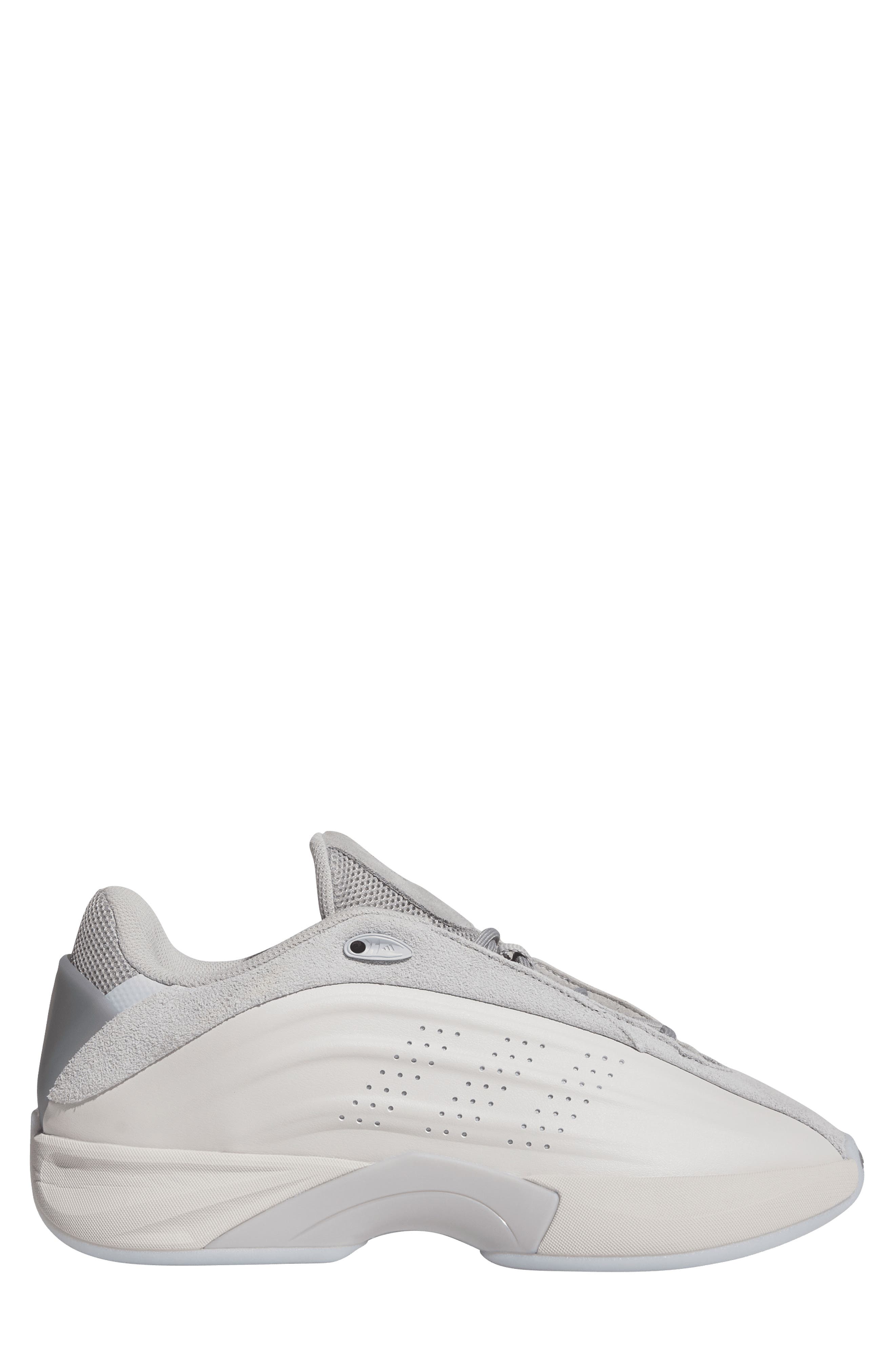 adidas Nova IIInfinity Sneaker, Alternate, color, Grey/ Semi Green Spark/ Grey