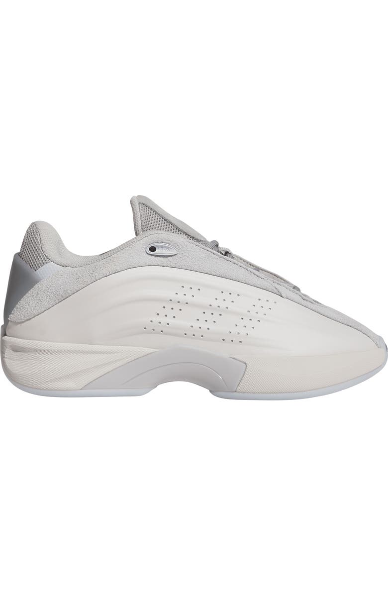 adidas Nova IIInfinity Sneaker, Alternate, color, Grey/ Semi Green Spark/ Grey