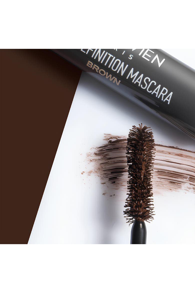 Ultra Definition Mascara, Alternate, color, Brown