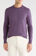 Robert Barakett Daniel Crewneck Sweater