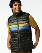 Cotopaxi Fuego Down Vest - Men's